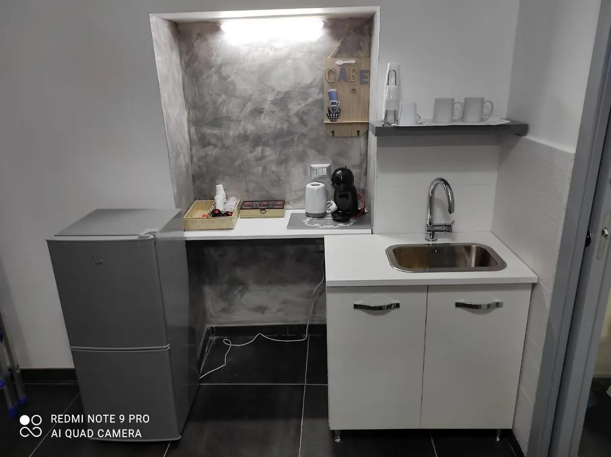 Casa Mia Holiday House Νάπολη Ιταλία