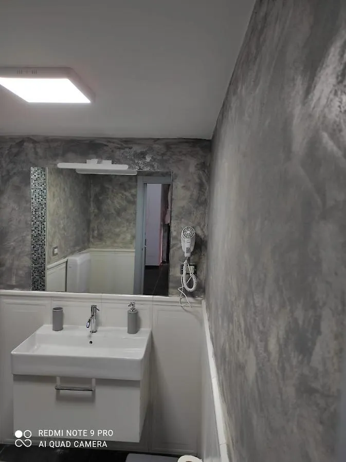 Casa Mia Holiday House Νάπολη 0*,  Ιταλία