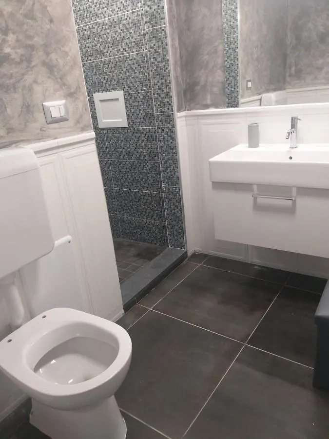 Σπίτι διακοπών Casa Mia Holiday House Νάπολη Ιταλία