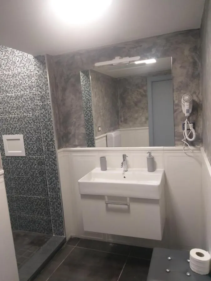 Casa Mia Holiday House Νάπολη Ιταλία