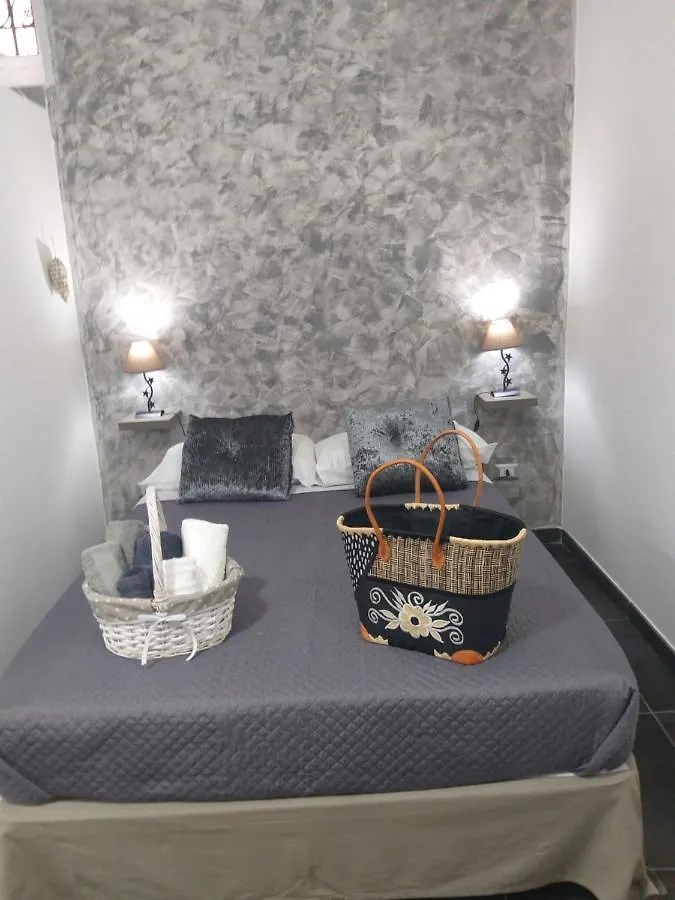 Casa Mia Holiday House Νάπολη 0*,  Ιταλία