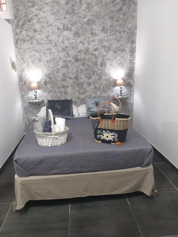 Casa Mia Holiday House Νάπολη